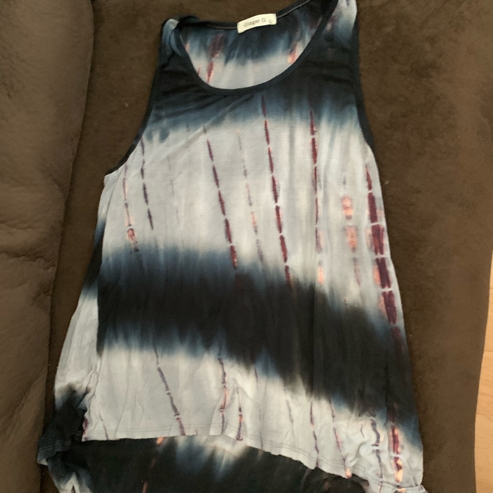 Tank top